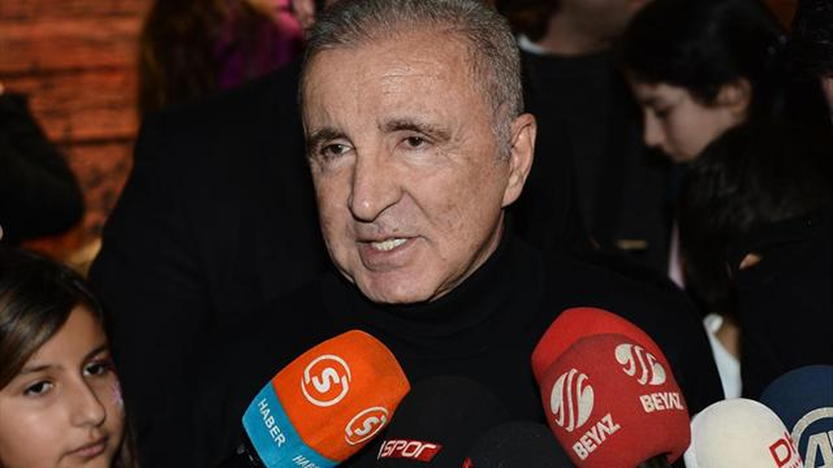 Galatasaray\'dan Dev Anlaşma / Canlı