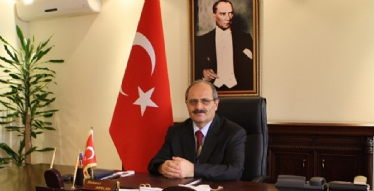 Gebze Kaymakamı Arslan\'dan Trafik Eğitim Okulu\'na Ziyaret
