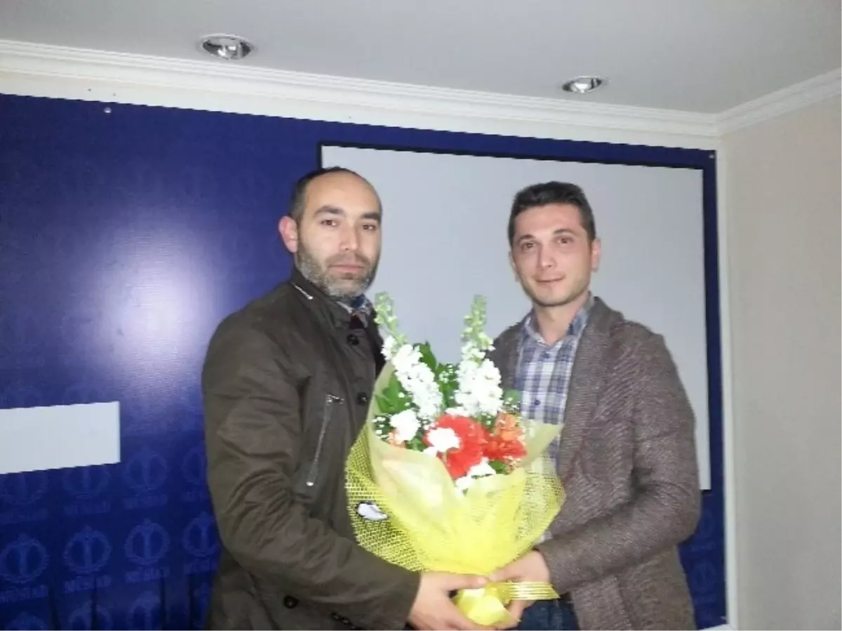 Genç Müsiad\'ın Büyük Başarısı