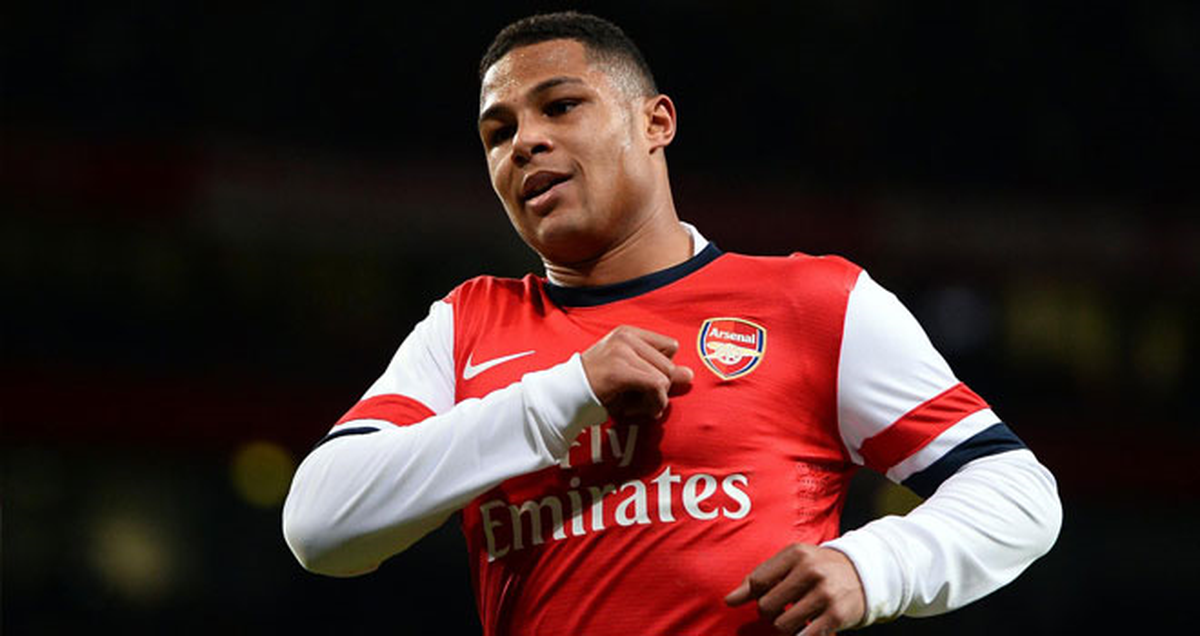 Gnabry Seçimini Yaptı