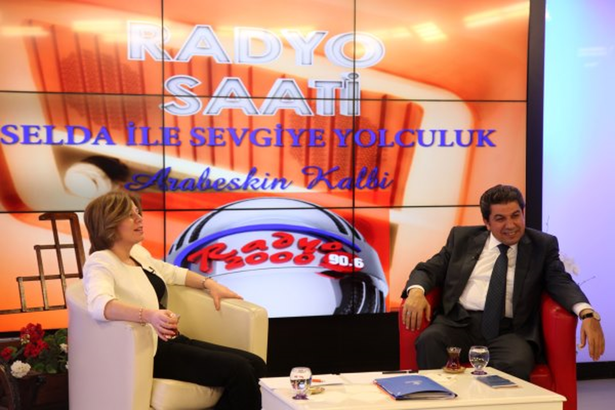 Göksu, TV 2000\'de Soruları Cevapladı