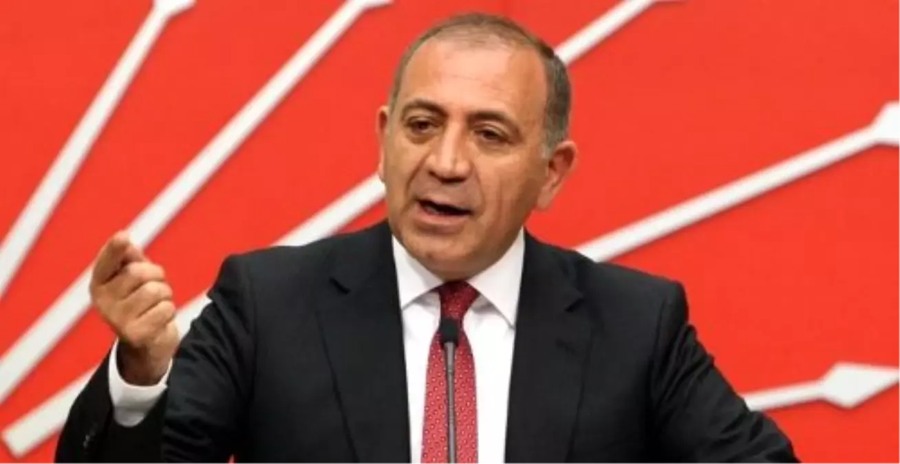 Gürsel Tekin, 30 Mart'ta CHP'nin Alacağı 9 İli Açıkladı