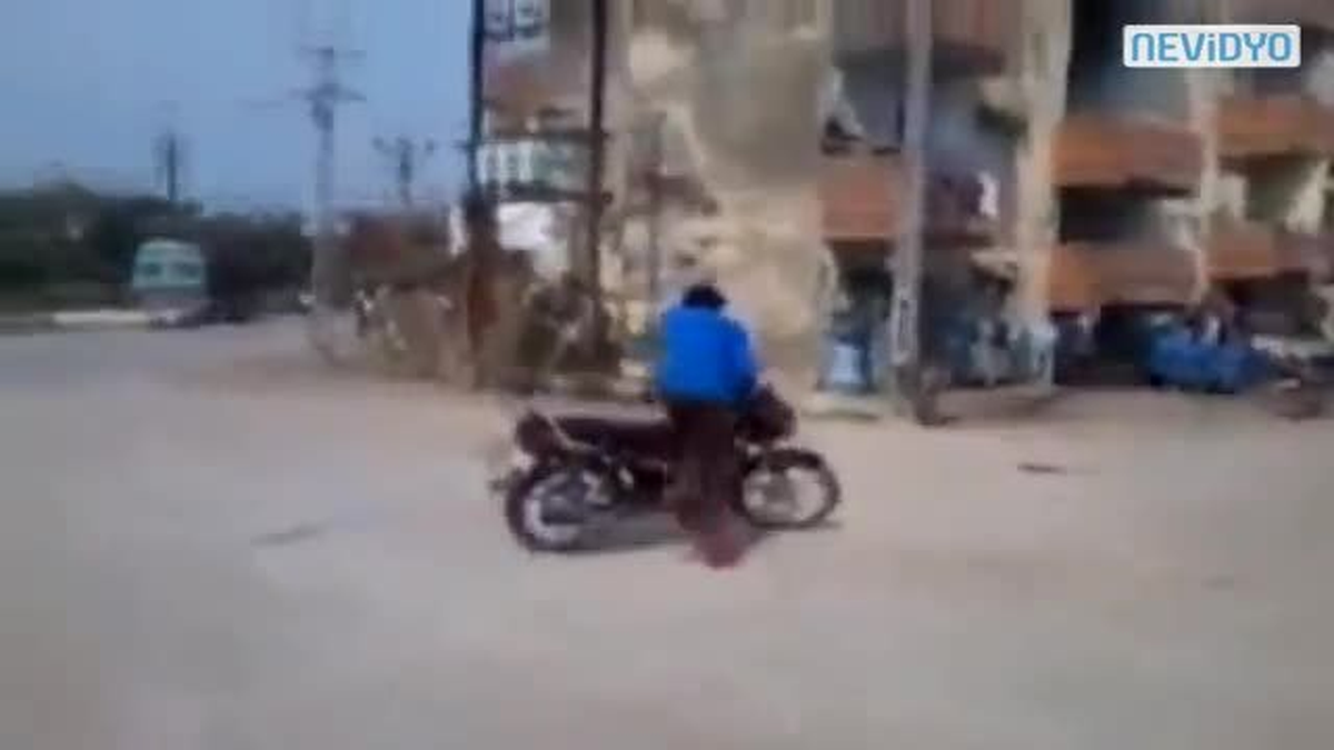 Hayranları Peşine Düştü