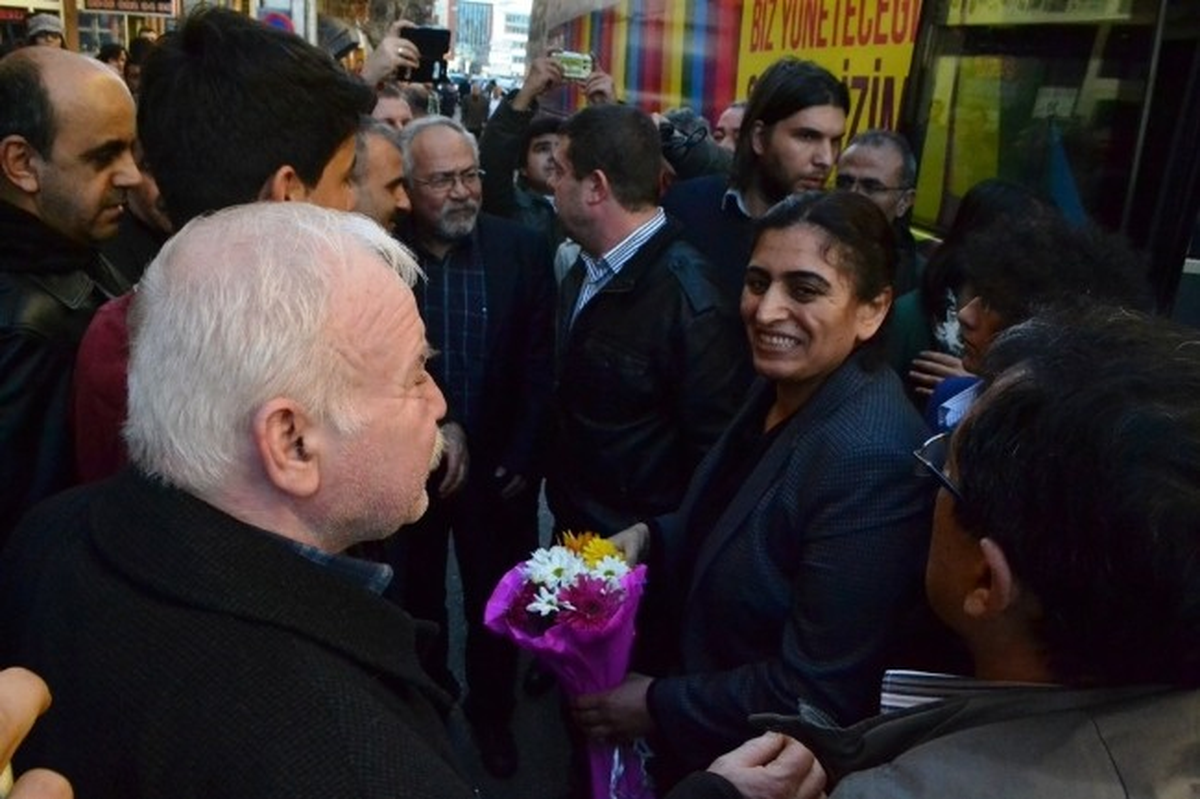 "57 İlde ve 60\'ın Üzerinde İlçede Adayımız Var"