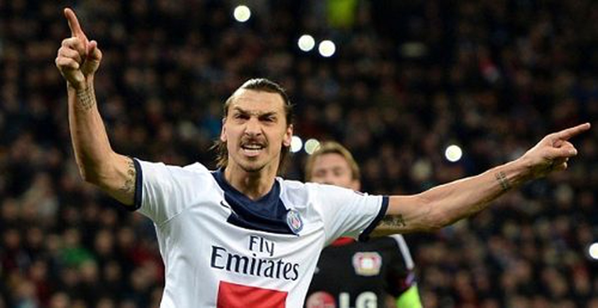 Psg\'ye 45 Dakika Yetti