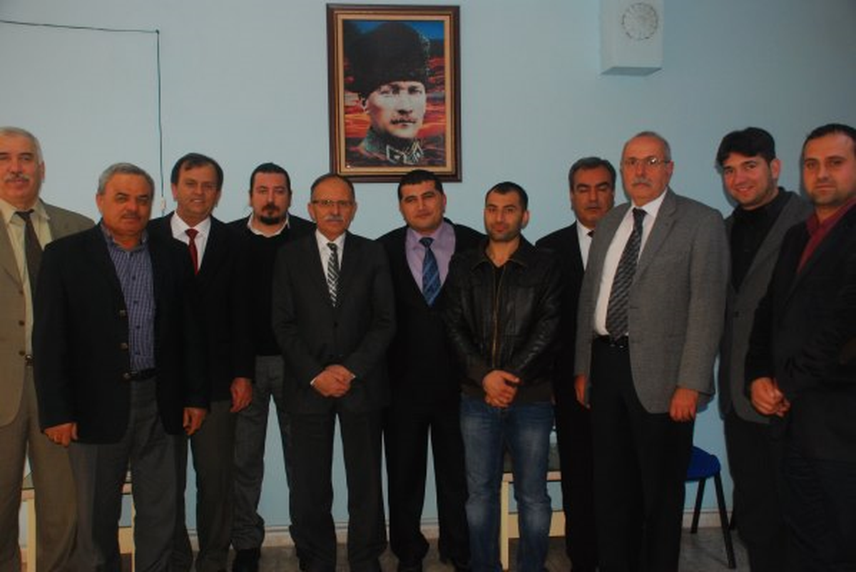 İlk Kürdoloji Kütüphanesi Artuklu Üniversitesinde Kuruluyor