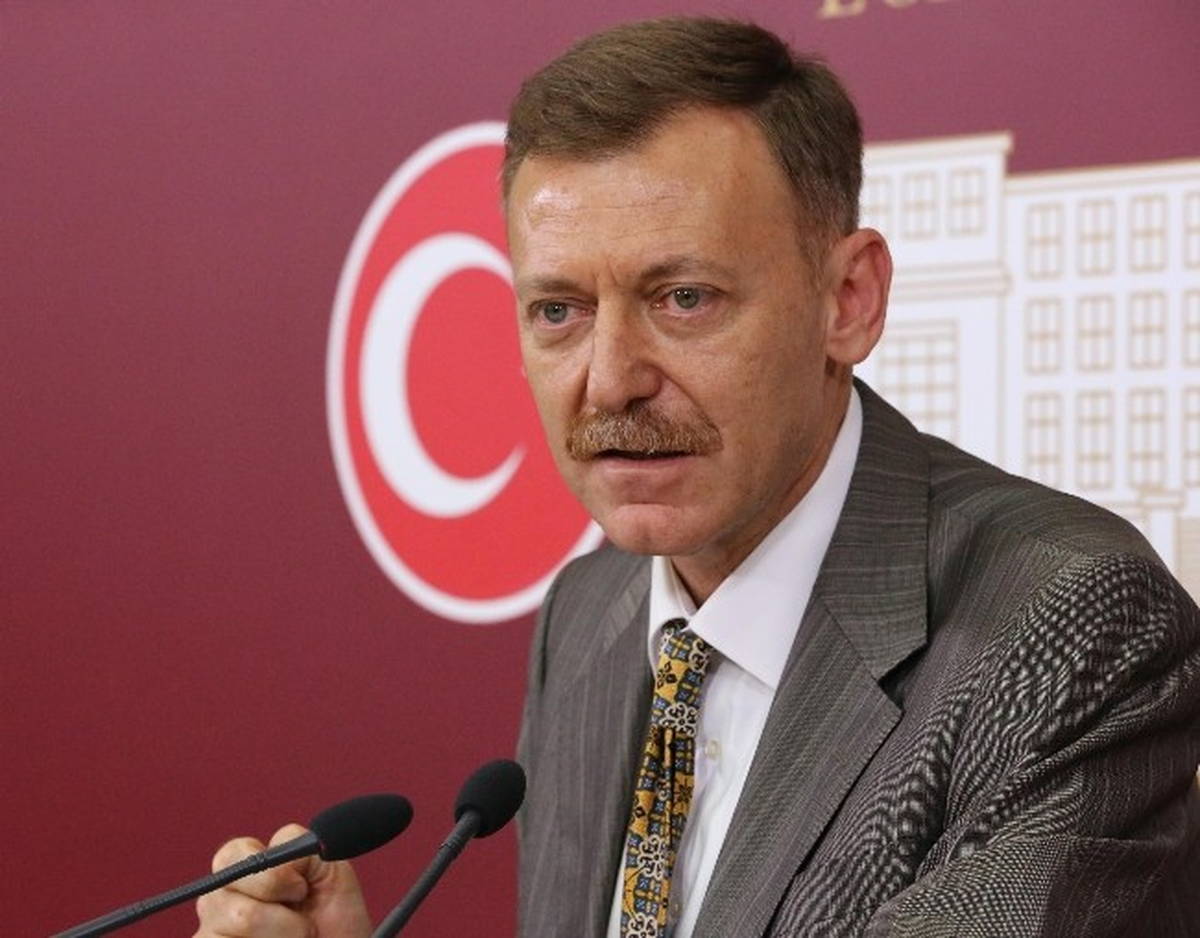 İnternet Düzenlemesiyle İlgili Değişiklik Komisyonda
