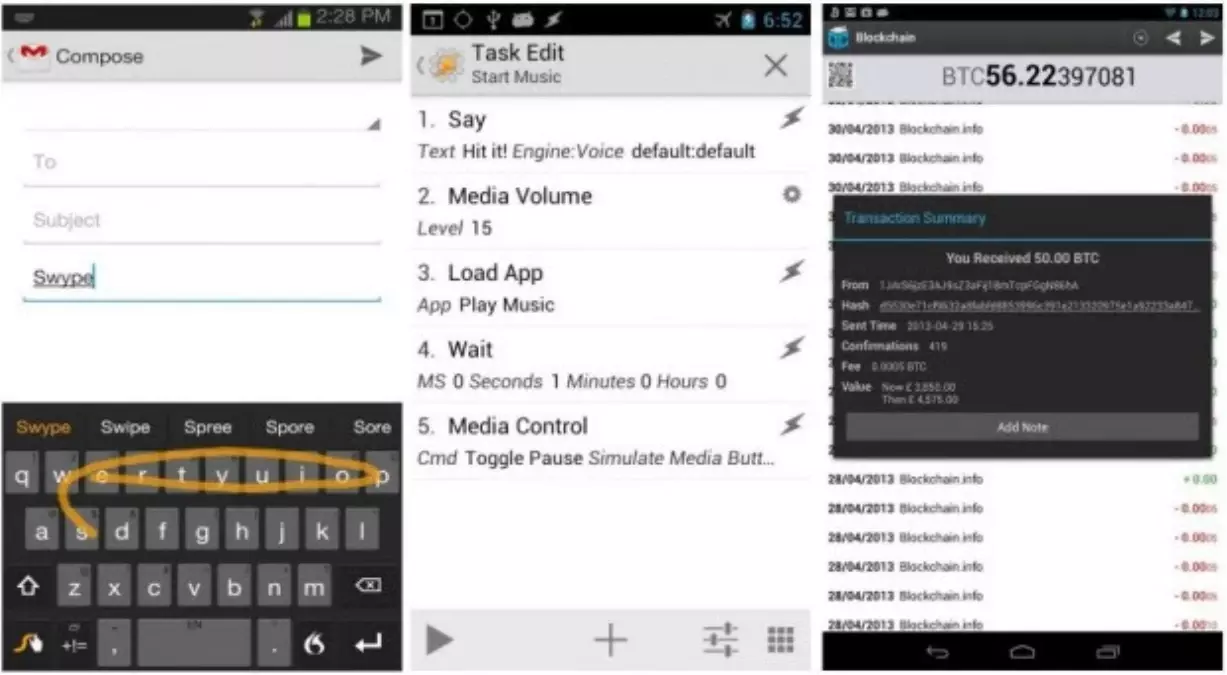 İos'ta Olmayan 10 Uygulama!