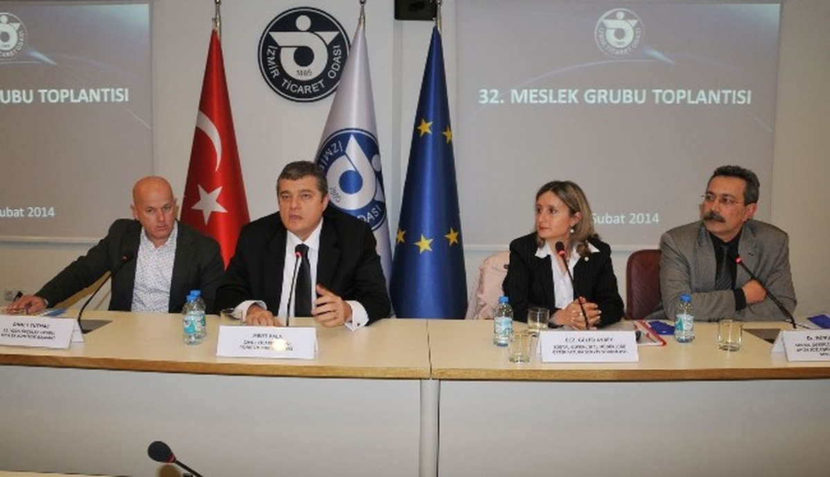 İTO\'nun Girişimiyle 12 Bin Çocuk Göz Muayenesi Olacak