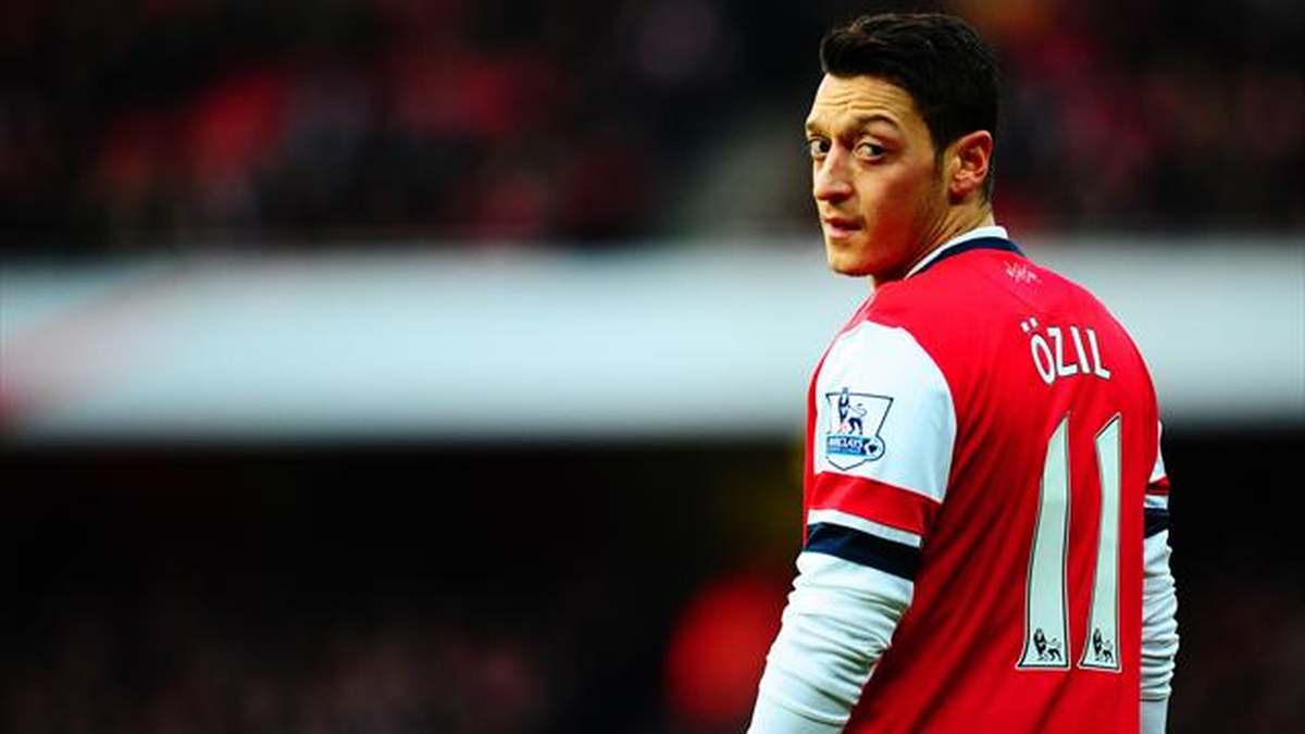Jens Lehmann: Mesut Özil Yoruldu