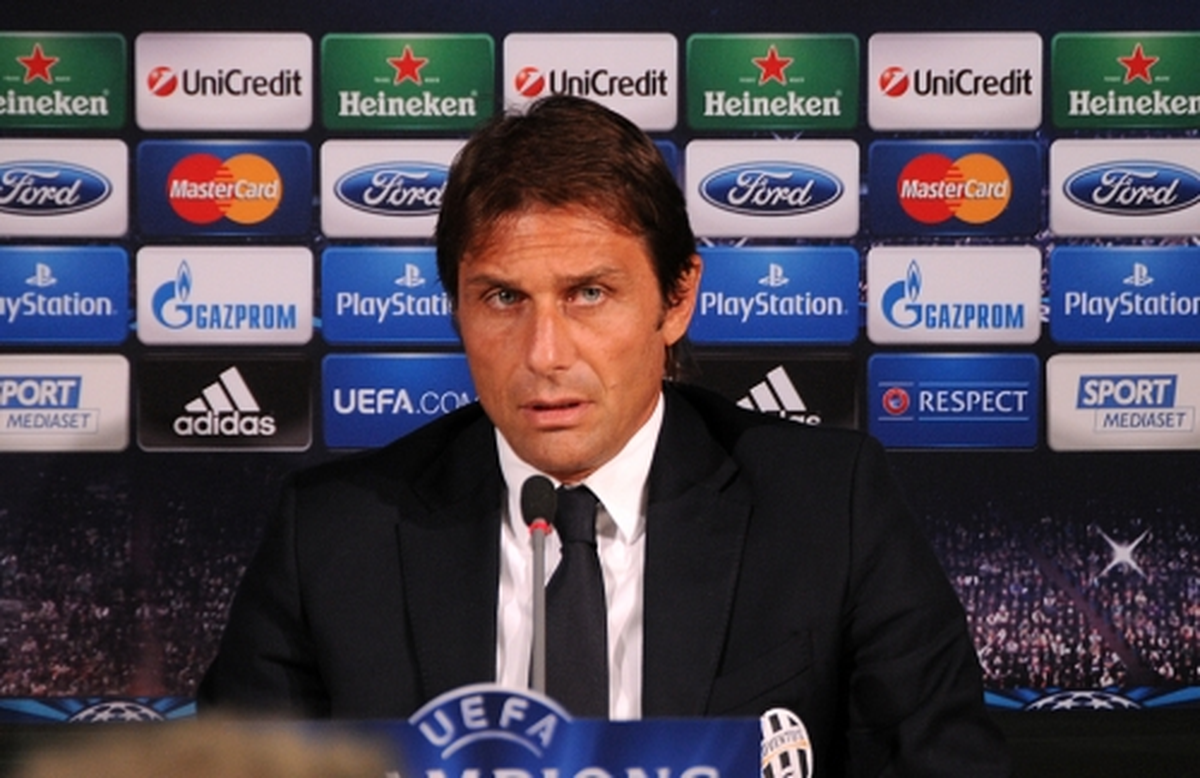 Teknik Direktör Conte: Avrupa Ligini Kazanmak Rüya Gibi Olur