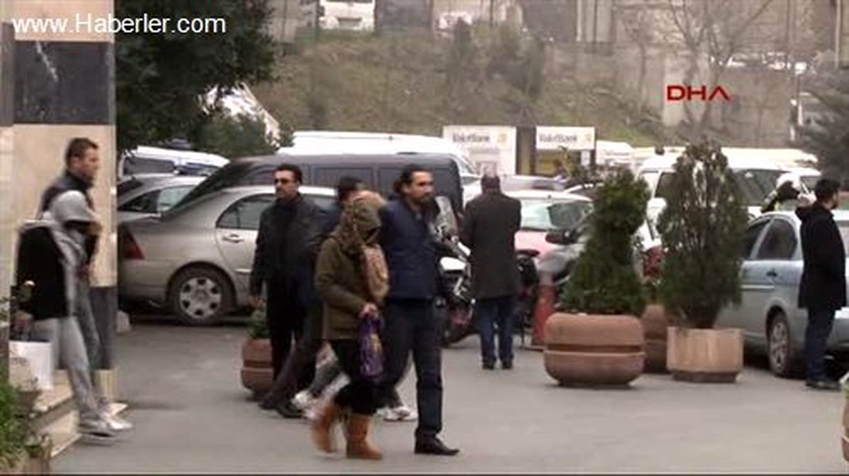 Kadınların Yönettiği Fuhuş Çetesi Adliyeye Çıktı