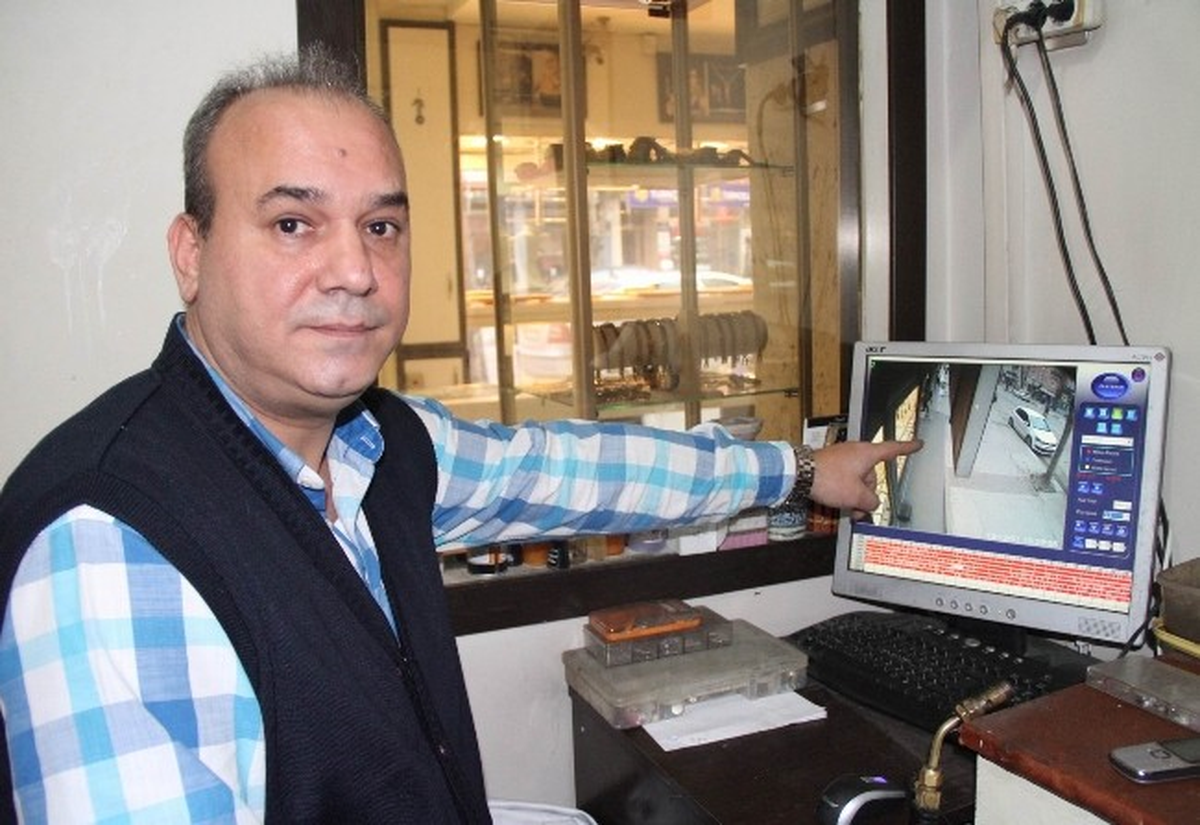 Kar Maskeli Soygunculara 72 Yıl Hapis Talebi