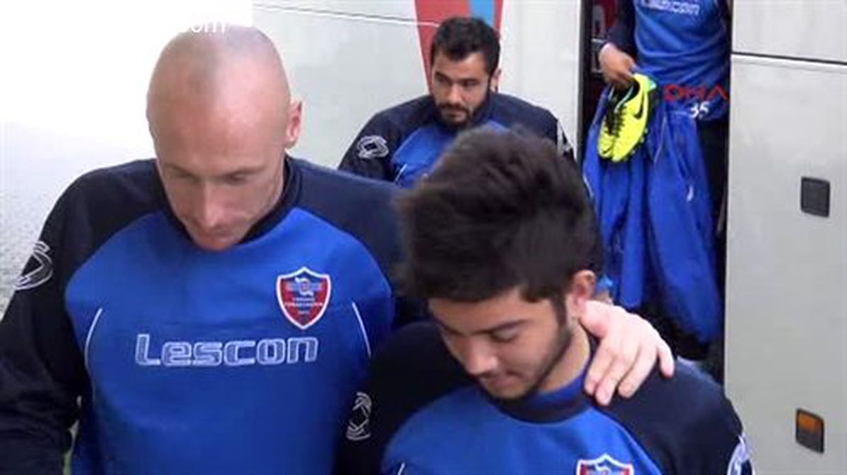 Karabükspor\'da Hedef 3 Puan