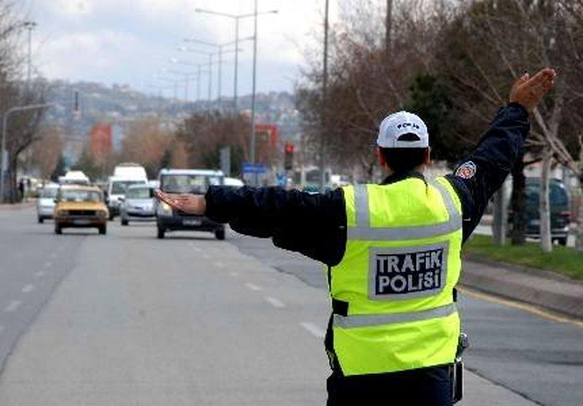 Karayolları Trafik Yönetmeliğinde Değişiklik