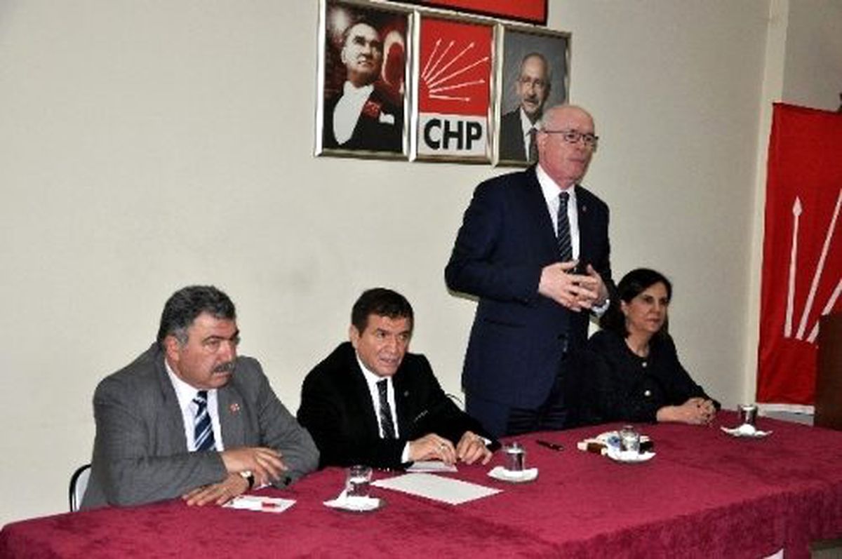Yerel Seçimlere Doğru