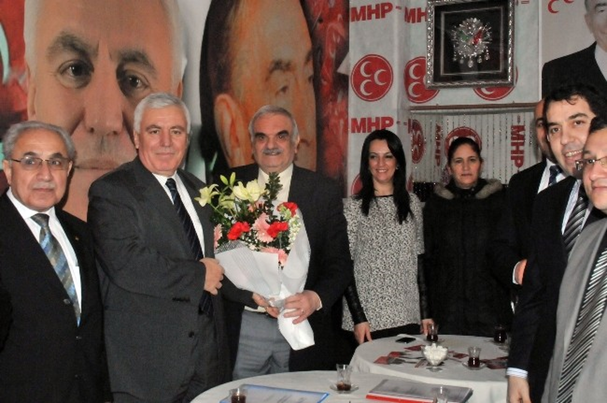 Kent Konseyi\'nden "Kentsel Çözüm" Raporu
