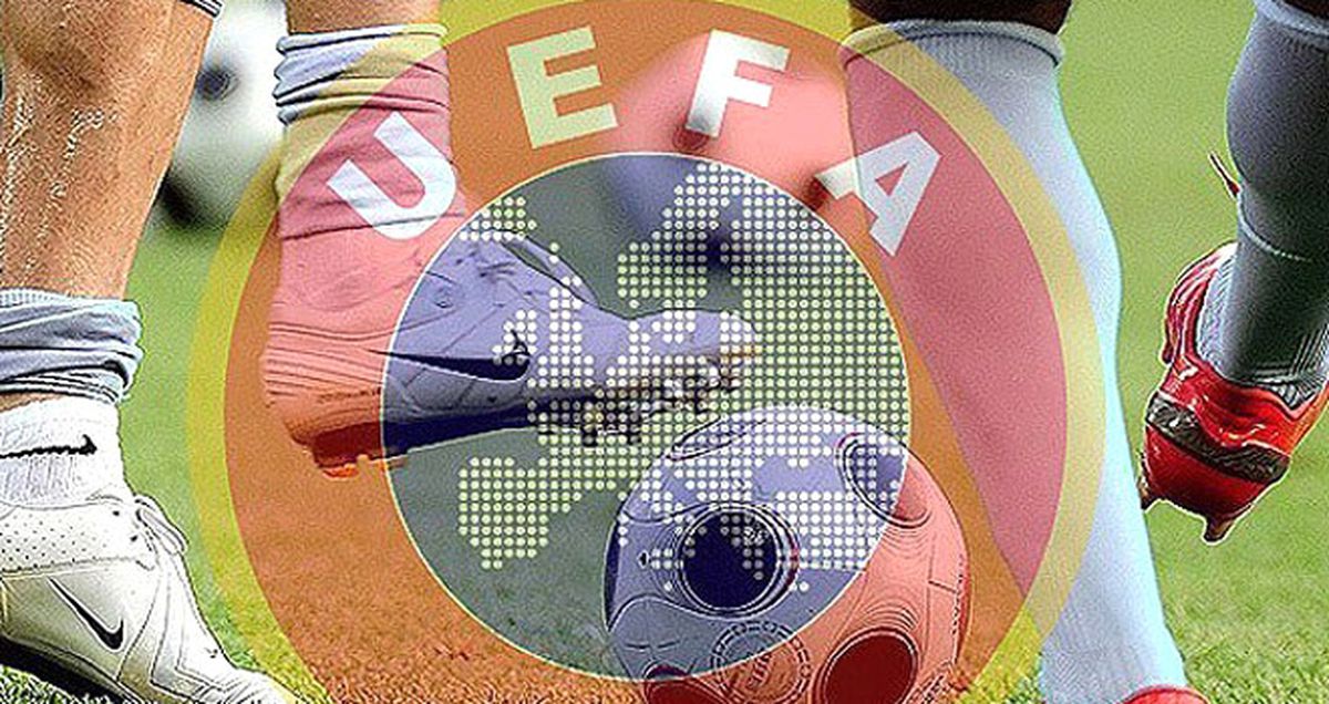 Kiev-Valencia Maçı Oynanacak Mı?