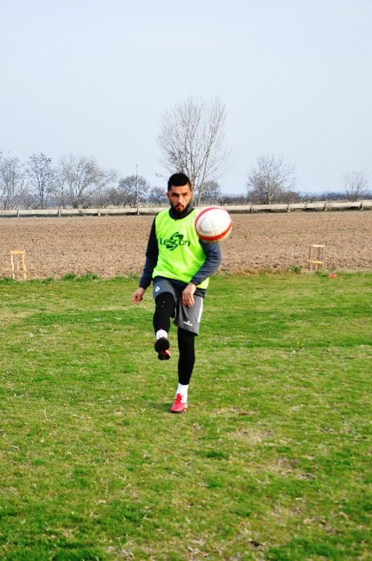 Kırklarelispor, Yeni Malatyaspor Maçına Hazırlanıyor