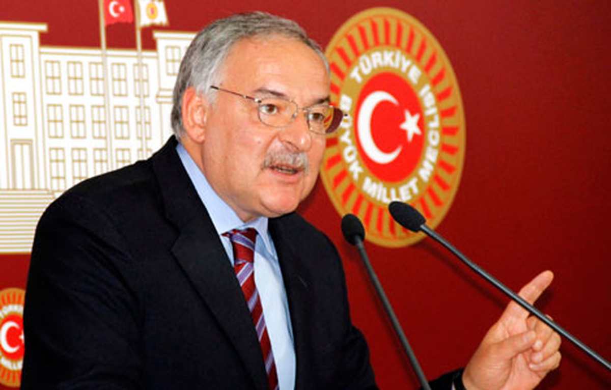 Koç: Yargı, Artık Hükümetin Güdümünde Bir Resmi Daire Konumuna İndirgeniyor