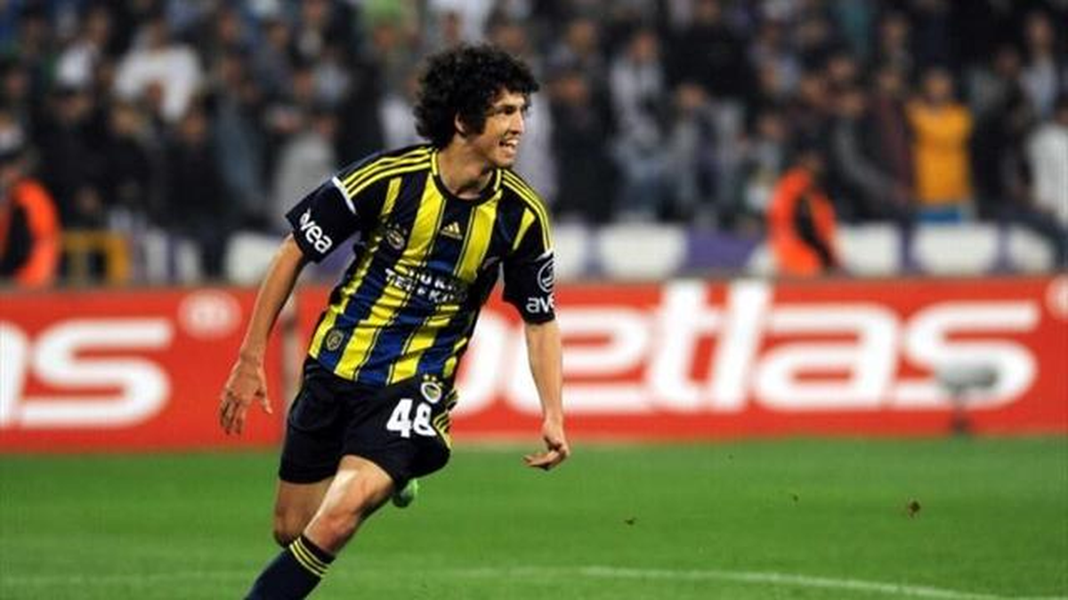 Kocaman\'ın Gözdesi Yanal\'ın Yedeği