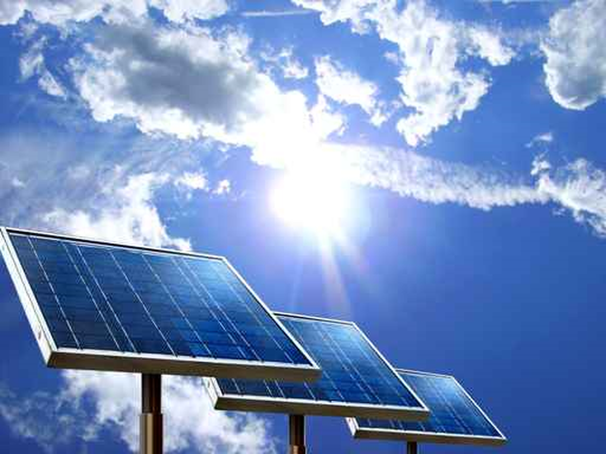 Konya\'da Güneş Enerjisi Sektörü