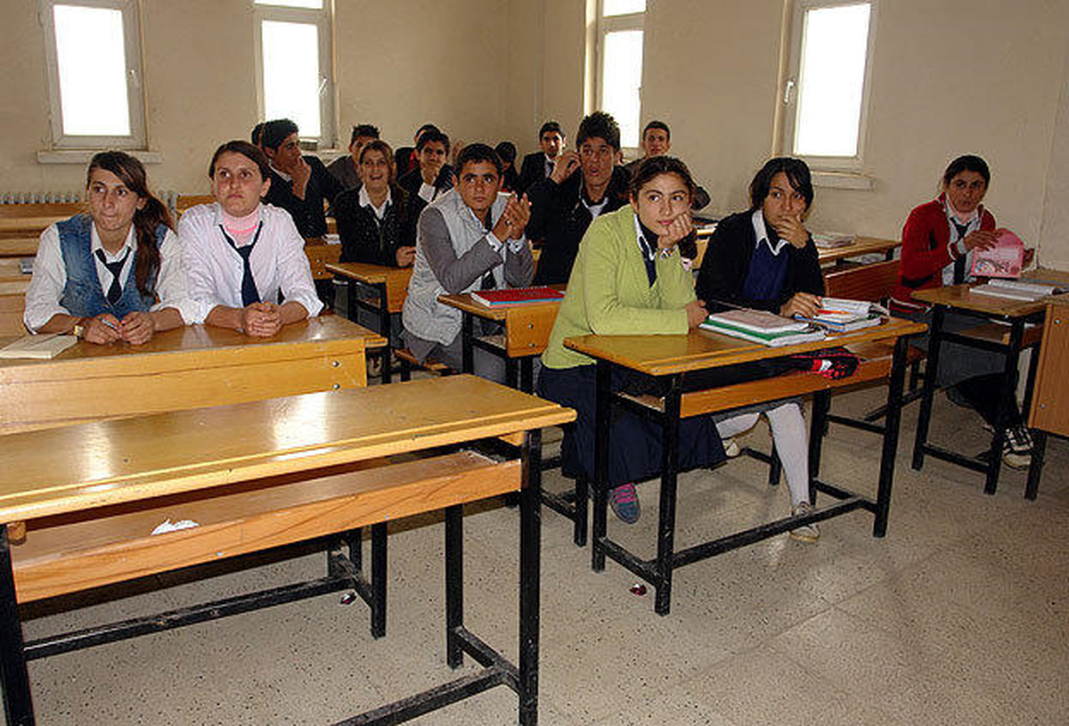 Liseler Arası Geçiş Başvurularına Yeni Düzenleme