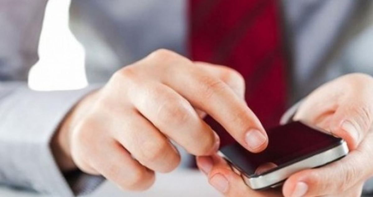 Malatya\'da "155 Sms İhbar Hattı" Hizmete Başladı