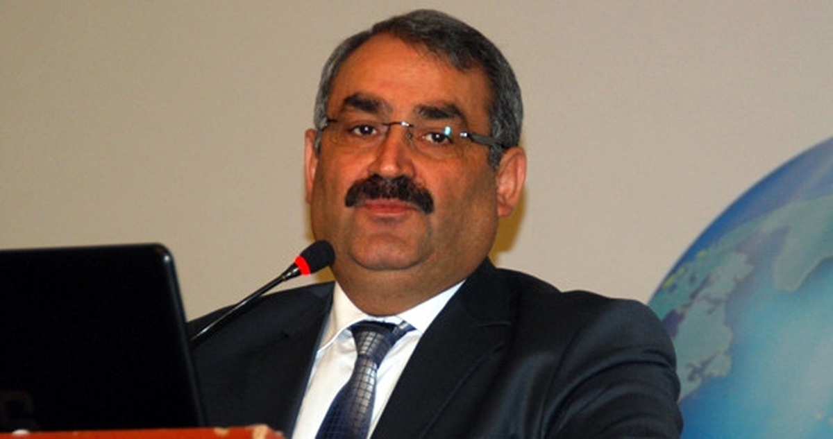Malezya İnsan Kaynakları Bakanlığı Heyeti Ankara\'da
