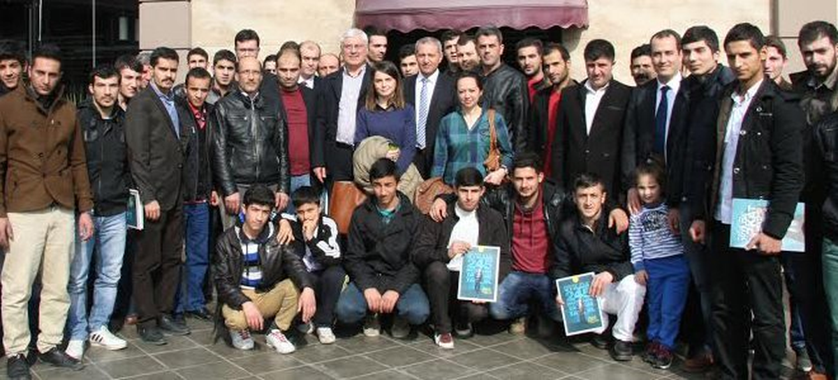 Maltepeli Gençler Dişli\'ye Birincilik Sözü Verdi