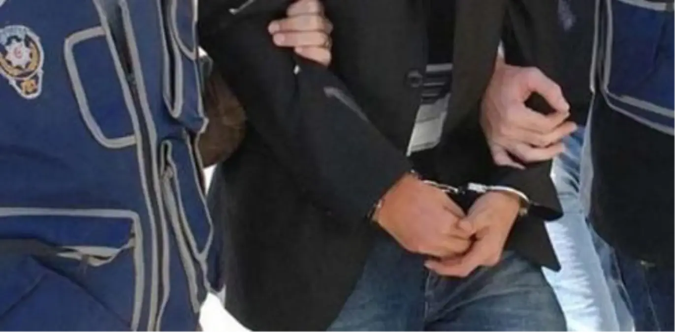 Mardin\'de Ypg Mensubu Bir Kişi Yakalandı