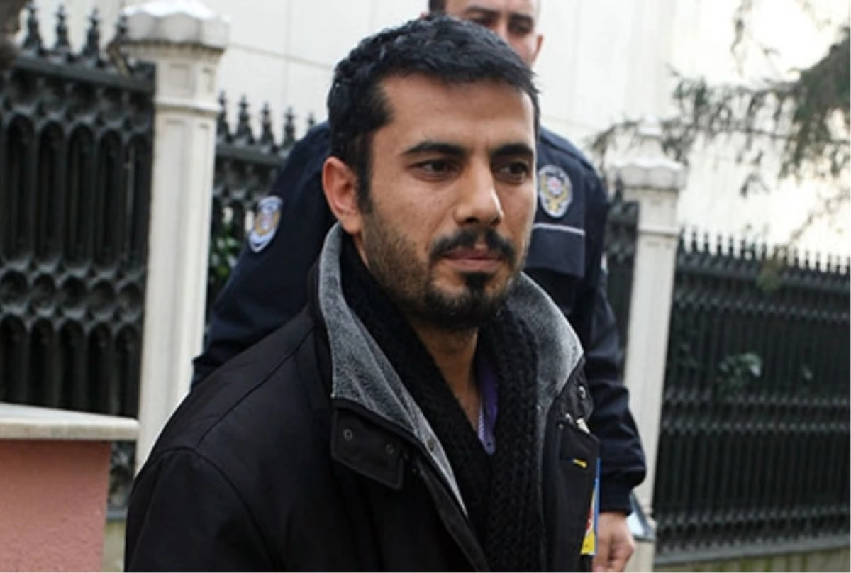 Mehmet Baransu Hakkındaki Soruşturma