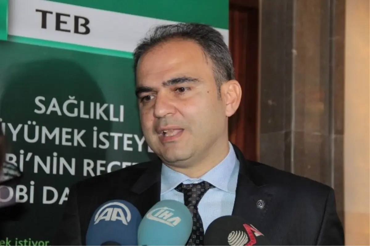 TEB: Merkez Bankası Faizde Ayarı Tutturdu