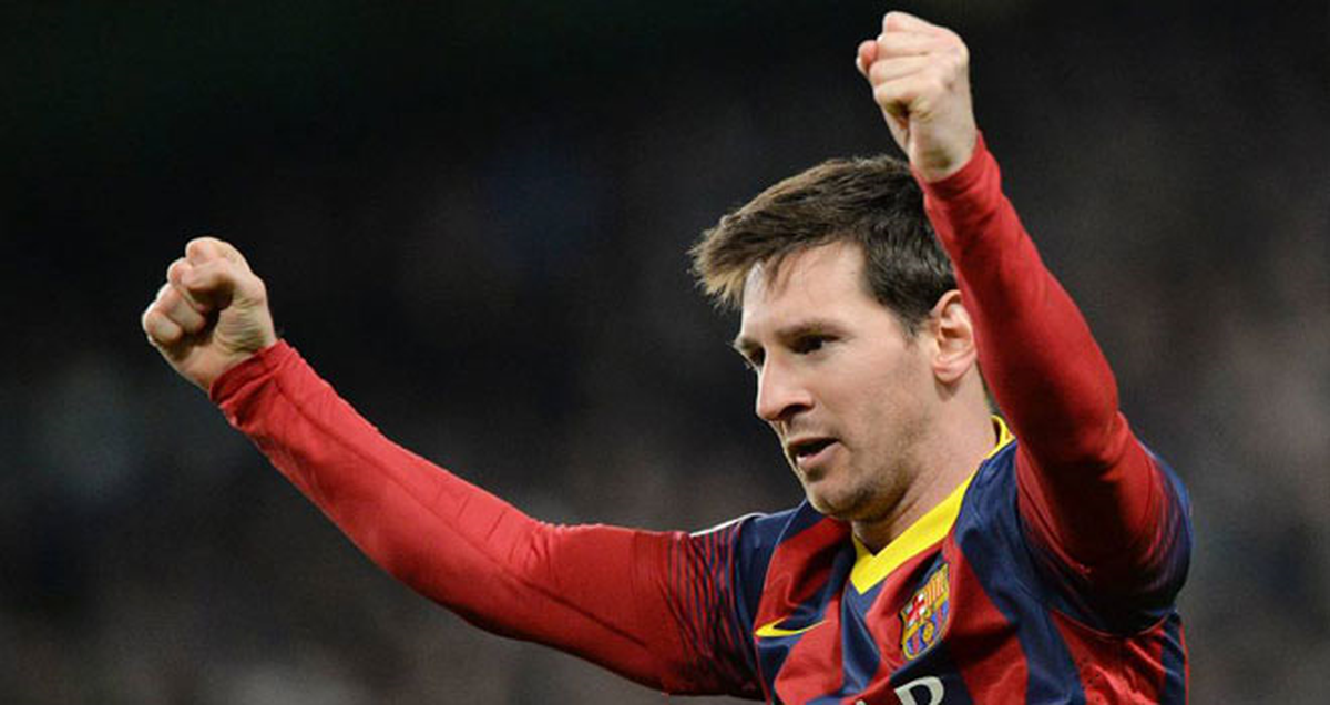 Messi Temkinli