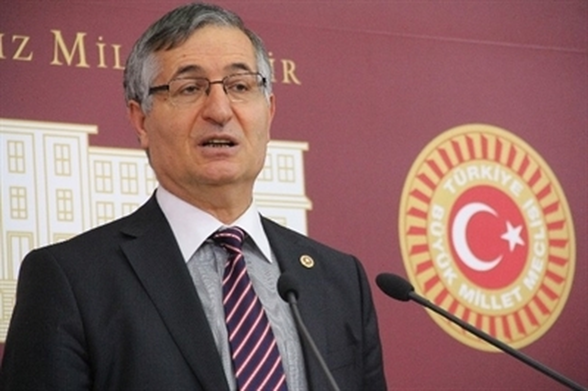 MHP\'li Yeniçeri Açıklaması