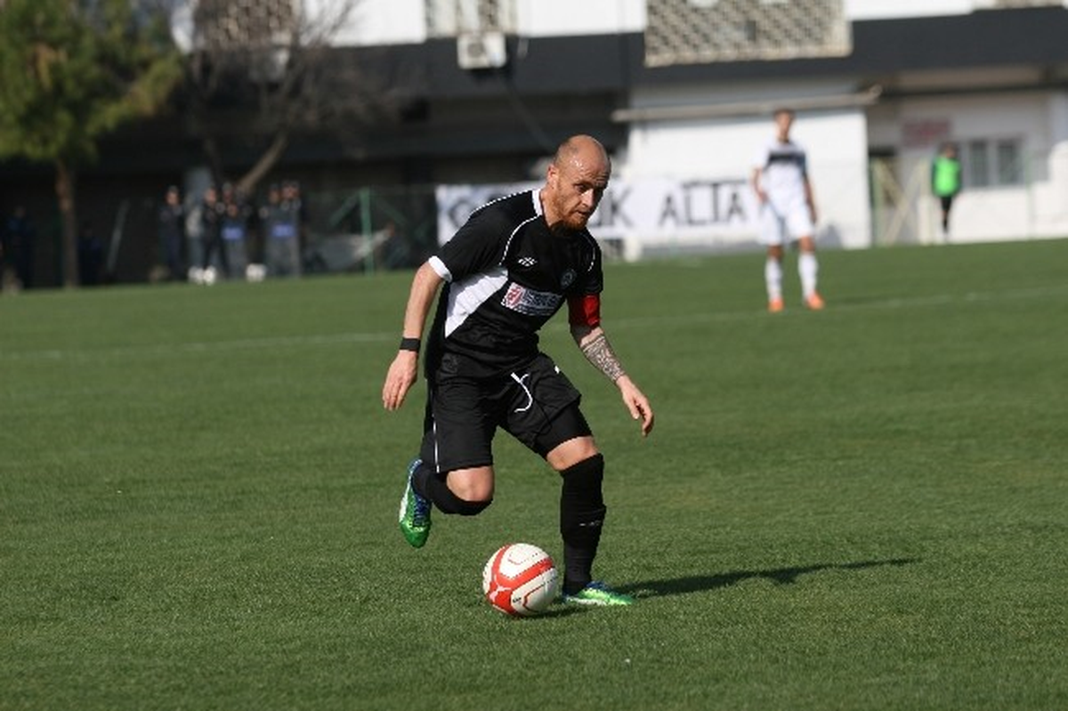 Nazilli Belediyespor, Kazanmak İçin Sahaya Çıkacak