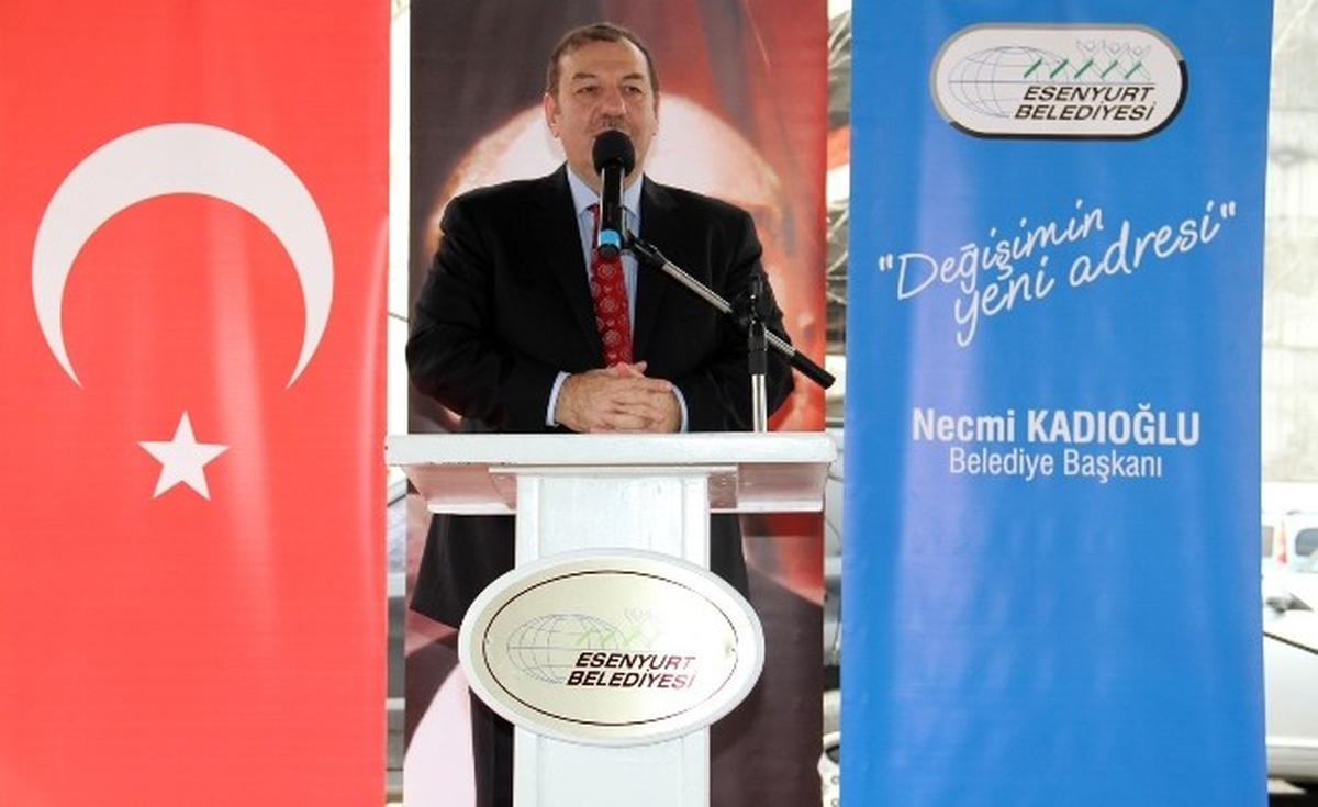"Kentleşme ile Sanayi ve İstihdamı Arttırdık"