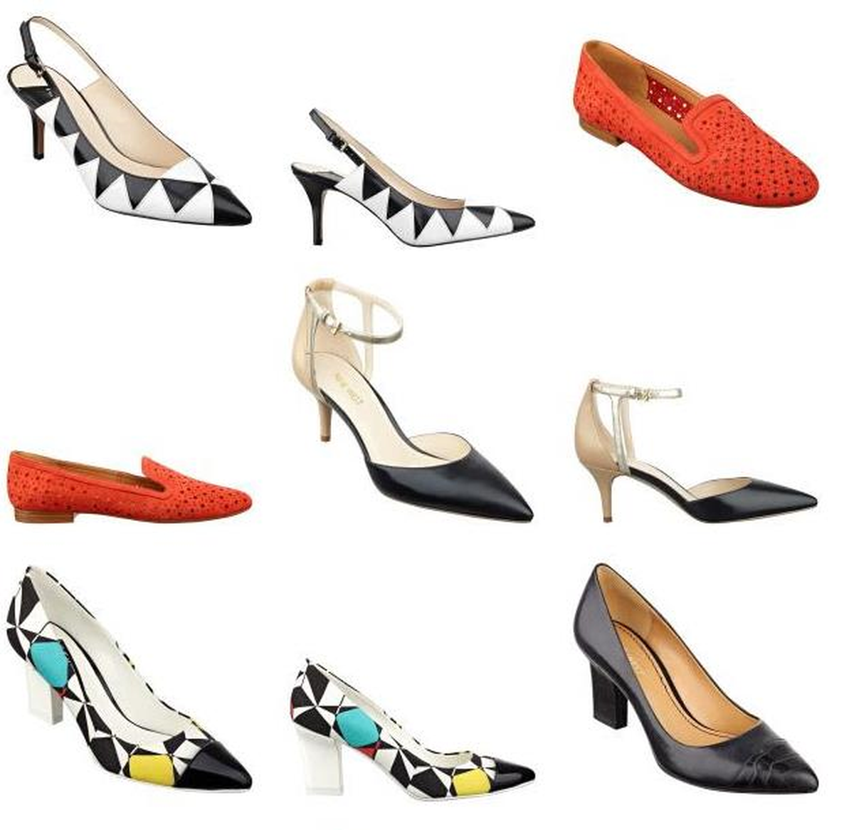 NineWest\'in Yeni Sezonda Muhteşem!