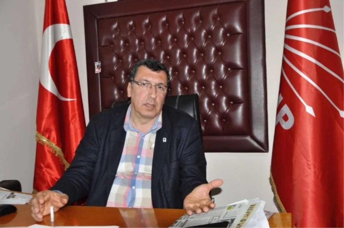 Ödemiş CHP\'de Meclis Üye Adayları Belli Oldu