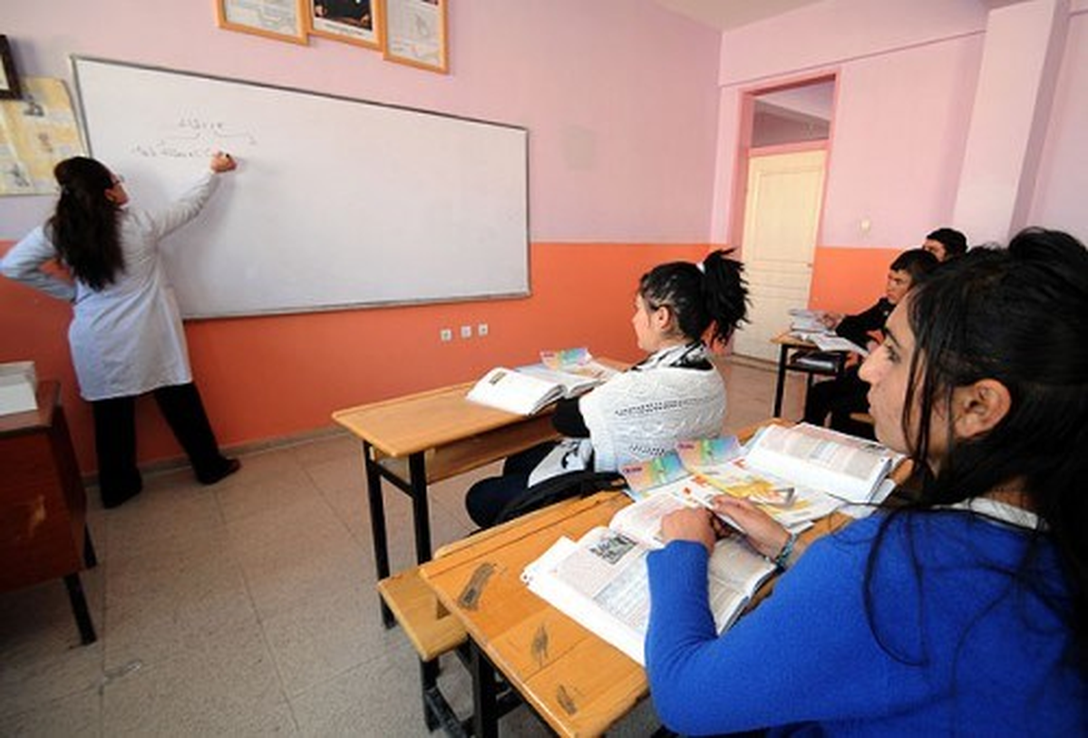Okullar Arasındaki Nakil ve Geçiş Başvurusu, Temmuz, Ağustos, Eylül ve Şubat Aylarında Haftada Bir,...