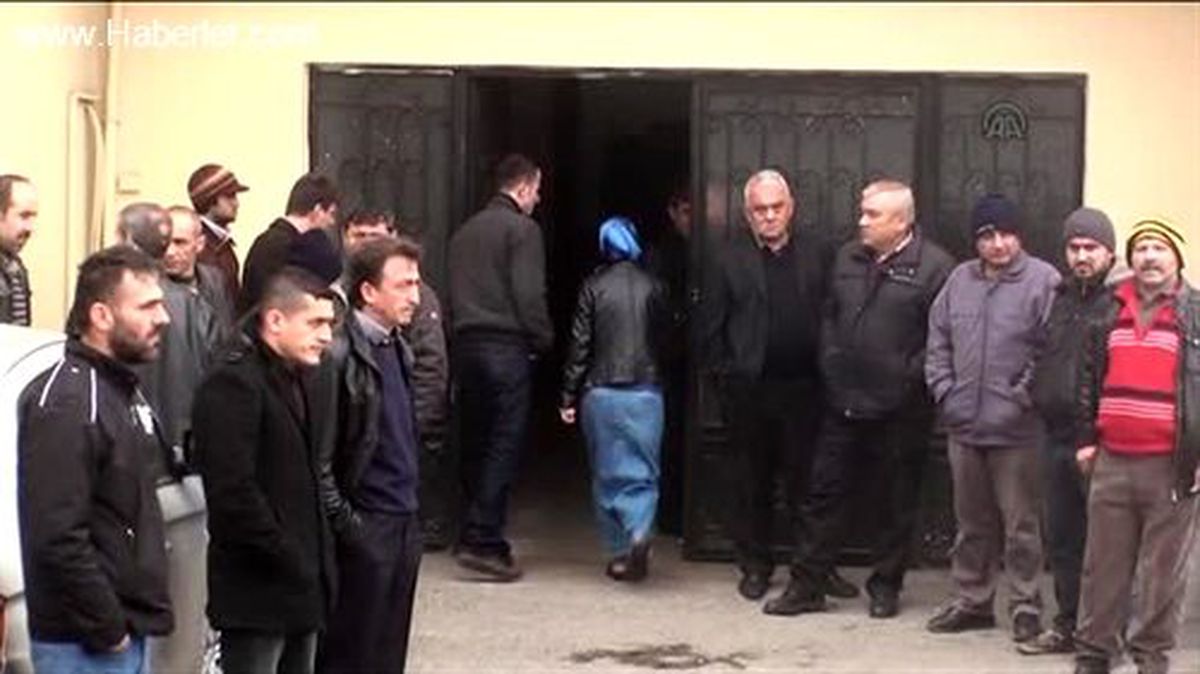 Özel maden ocağında göçük: 1 ölü -