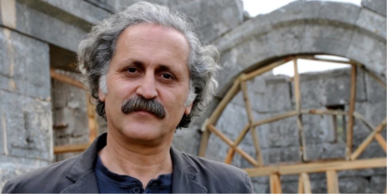 Prof. Dr. Nevzat Çevik: Önce Biz Koruyalım, Sonra UNESCO 