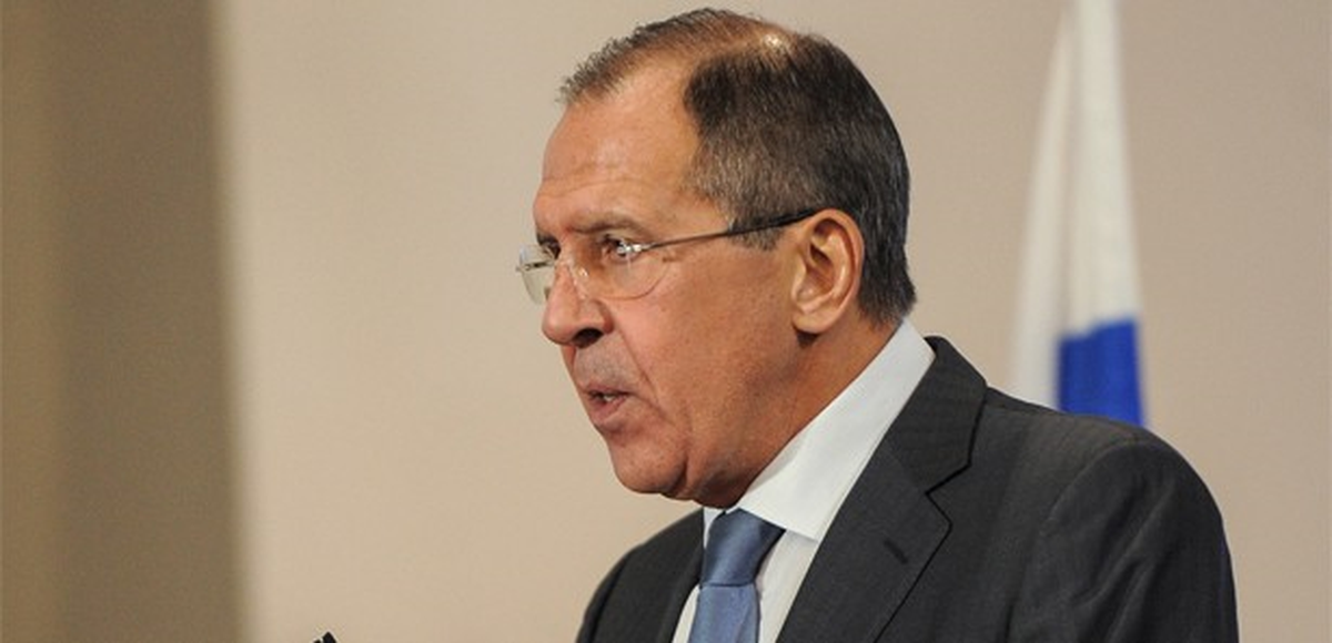 Rusya Dışişleri Bakanı Lavrov Kuveyt\'te