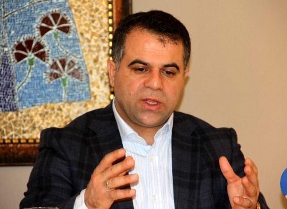 Safranbolu Belediye Başkanı Aksoy Açıklaması