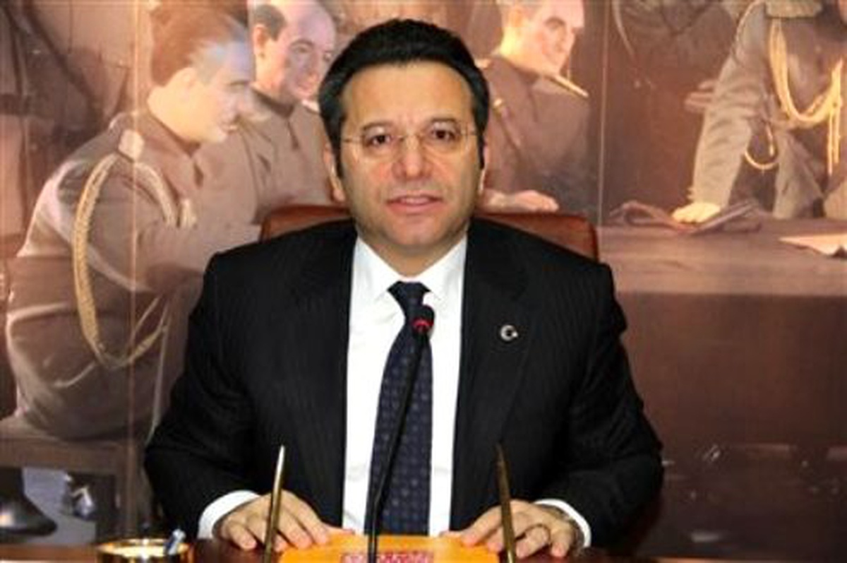 İl Emniyet Müdürlüğü Güvenlik Şube Faaliyetleri