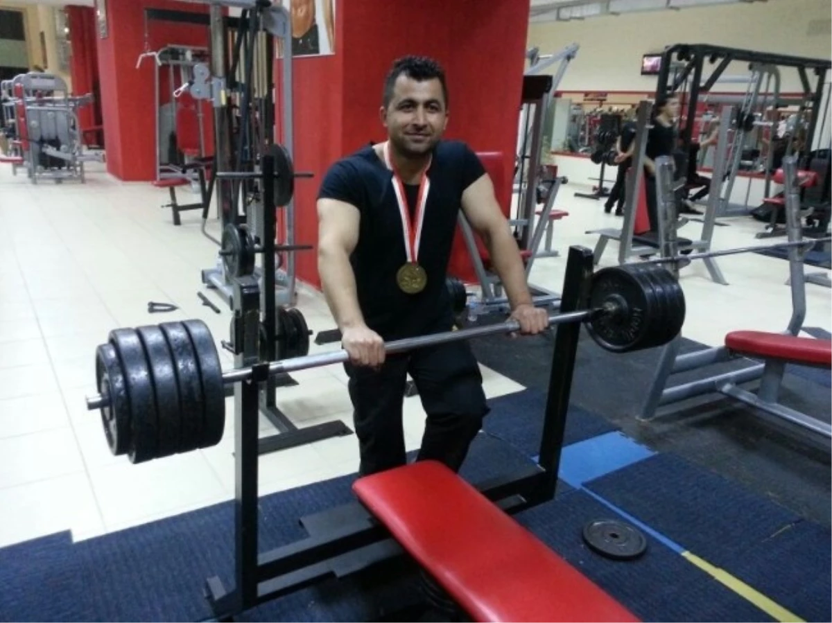 Şehitkamil, Bir Türkiye Şampiyonluğuna Daha İmza Attı