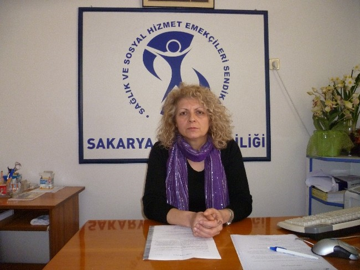 Ses, Saldırıyı Kınadı