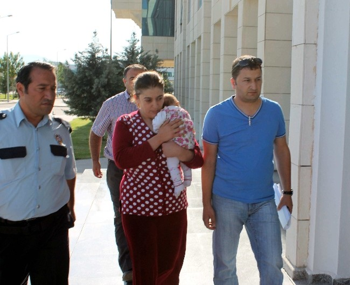 Sevgilisini Öldüren Kadına 18 Yıl Hapis