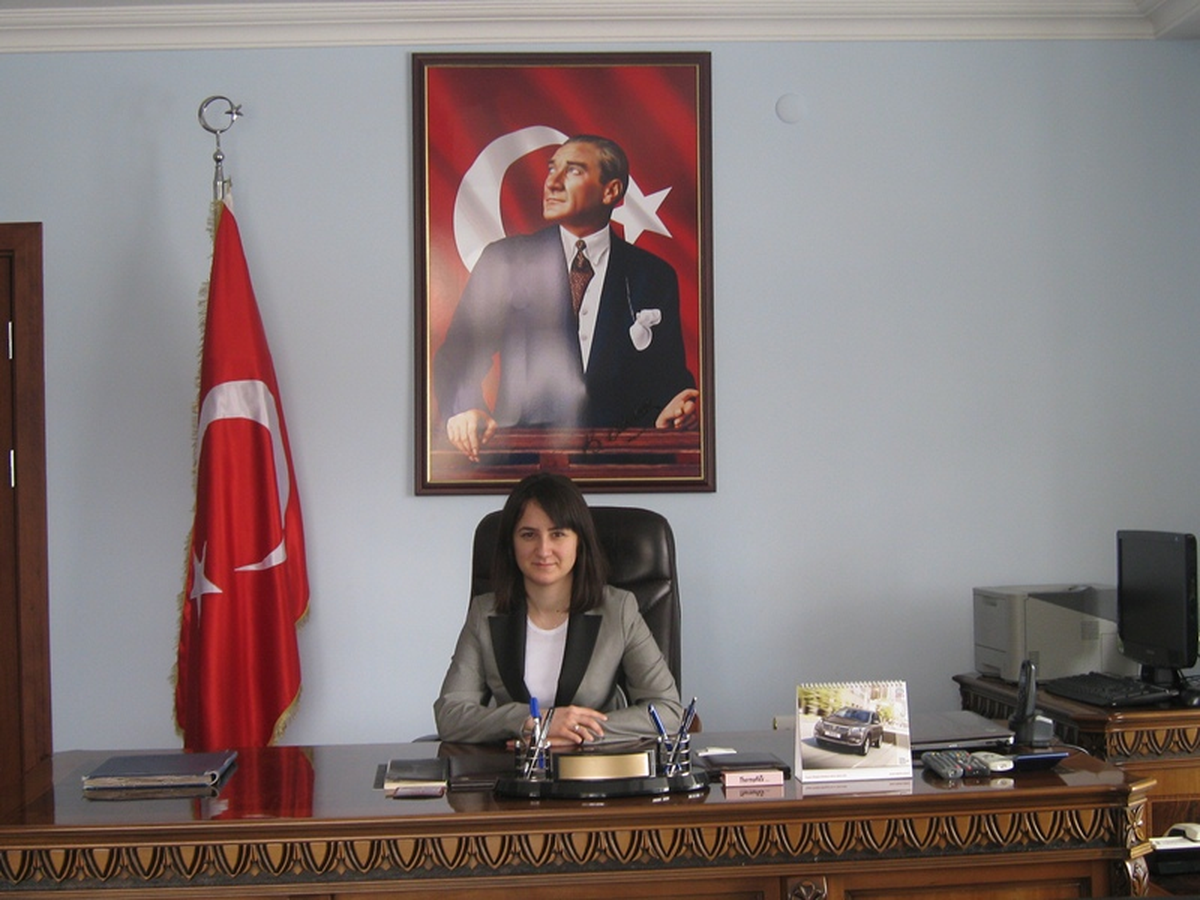 Dörtdivan\'da Sıcak Yemek Dağıtım Projesi