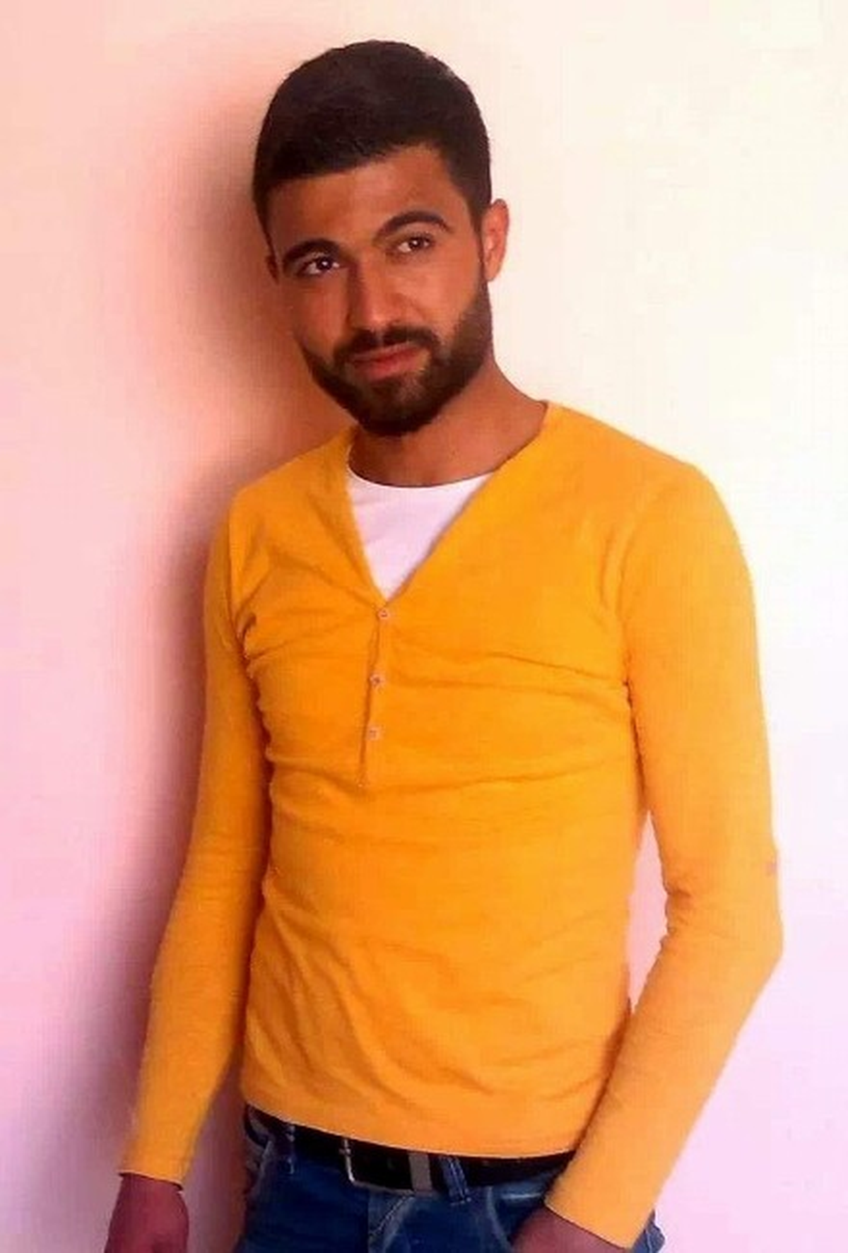 Sivas\'ta İntihar
